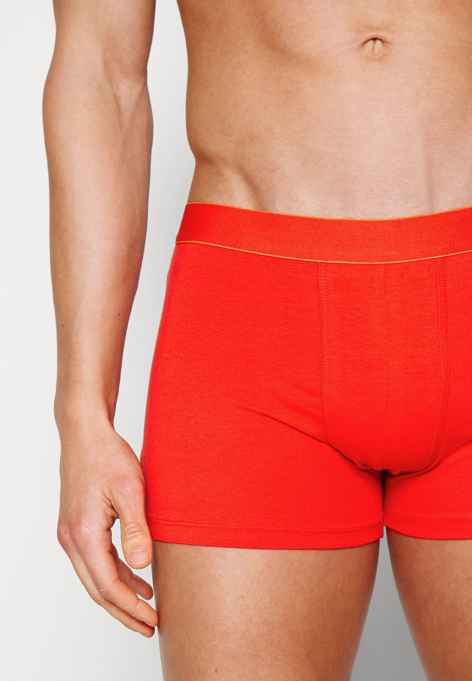 Pier One 7 Pack - Onderbroeken - Black /Dark Blue/Red 6 Pier One 7 Pack - Onderbroeken - Black /Dark Blue/Red - Afbeelding 6