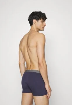 Pier One 7 Pack - Onderbroeken - Grey/Dark Blue 7 Pier One 7 Pack - Onderbroeken - Grey/Dark Blue -Herenkleding Winkel 031a0ce8676c40a1880011ca0e19f760