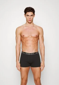 Pier One 12Pack - Onderbroeken - Black, Dark Blue, Grey 8 Pier One 12Pack - Onderbroeken - Black, Dark Blue, Grey -Herenkleding Winkel 05f543fd2b05438892b93dadf43b161b