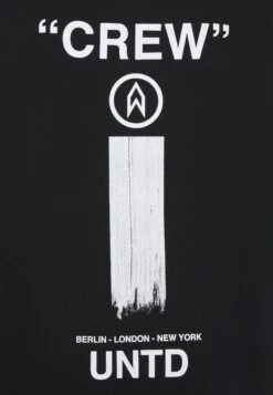 Pier One Sweater - Black 7 Pier One Sweater - Black -Herenkleding Winkel 0637ecdc58fb43ee8a23f2e395e8db5e