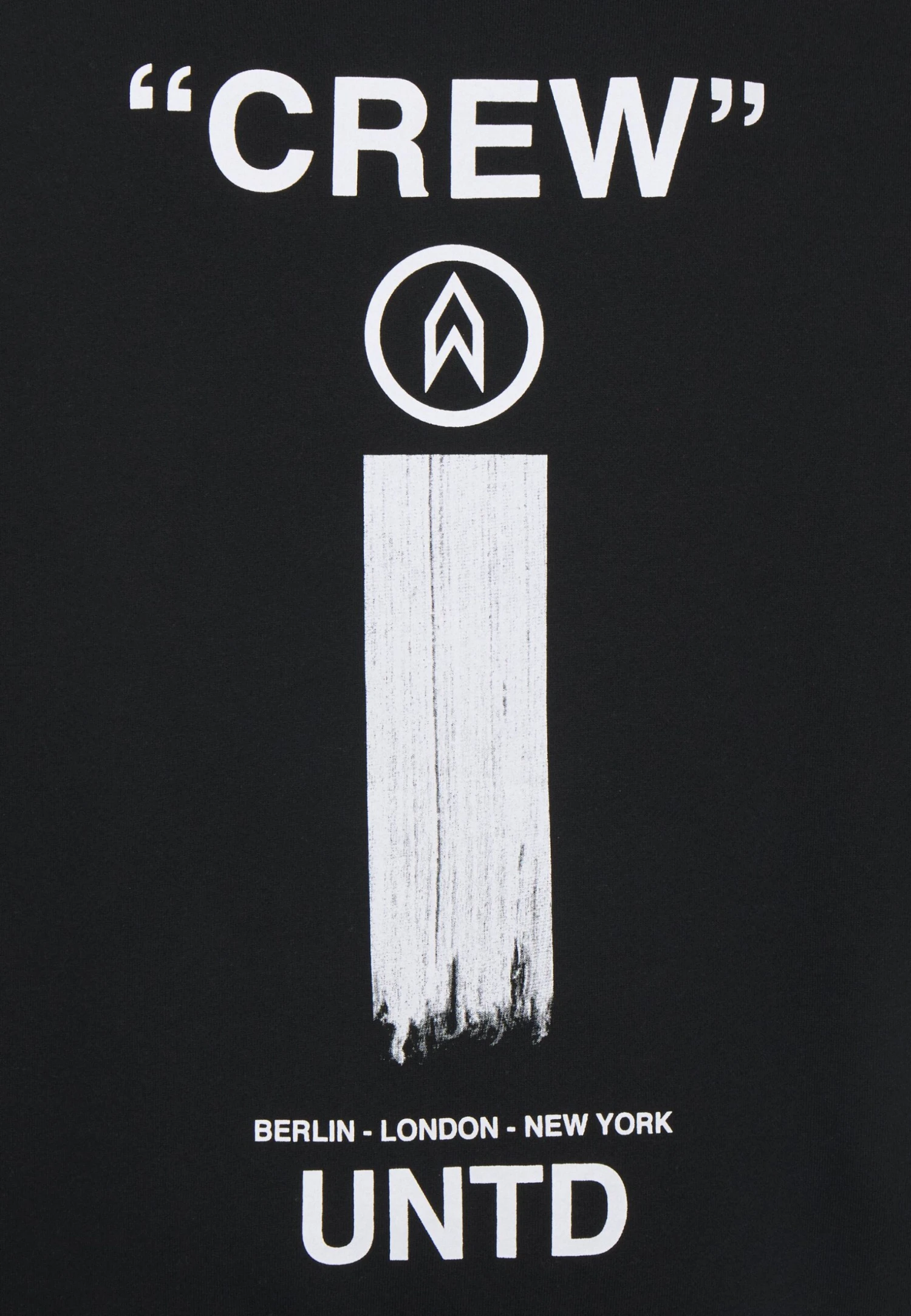 Pier One Sweater - Black 4 Pier One Sweater - Black - Afbeelding 4