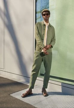 Pier One Unisex - Sandalen - Cognac -Herenkleding Winkel 066833d3c460455297c99665a1fc1ebf