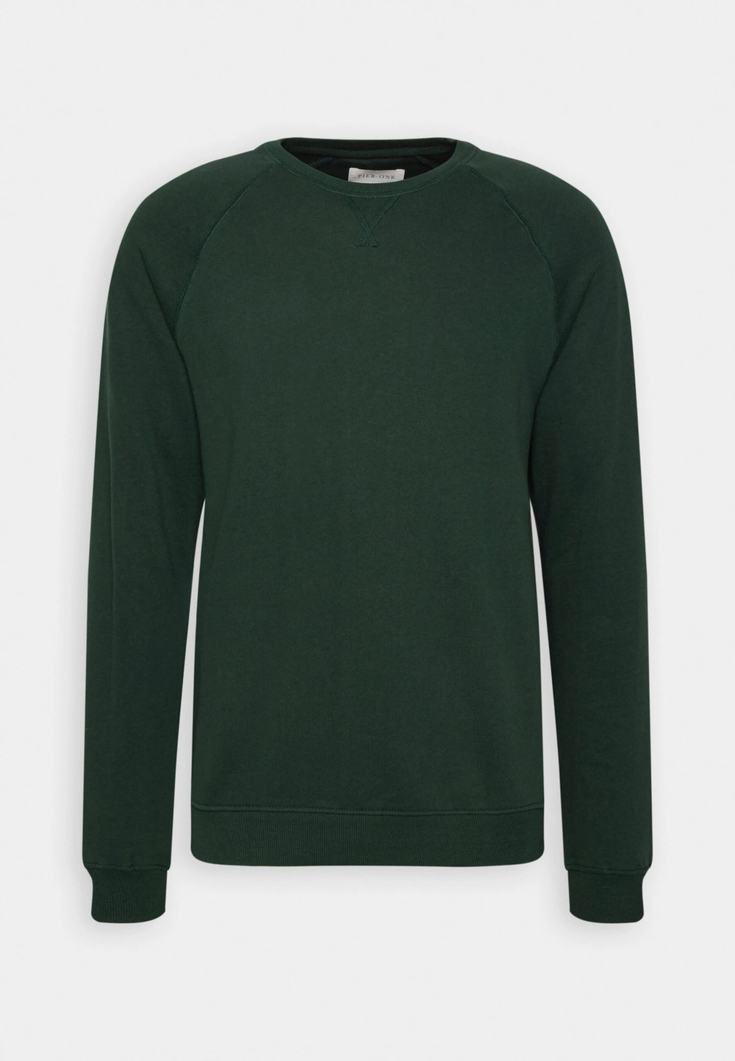 Pier One Set - Sweater - Green 2 Pier One Set - Sweater - Green - Afbeelding 2