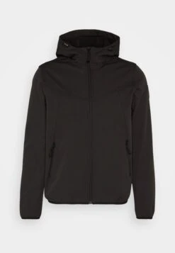 Pier One Regenjas - Black 10 Pier One Regenjas - Black -Herenkleding Winkel 081e1114fde740359320ee041562741c