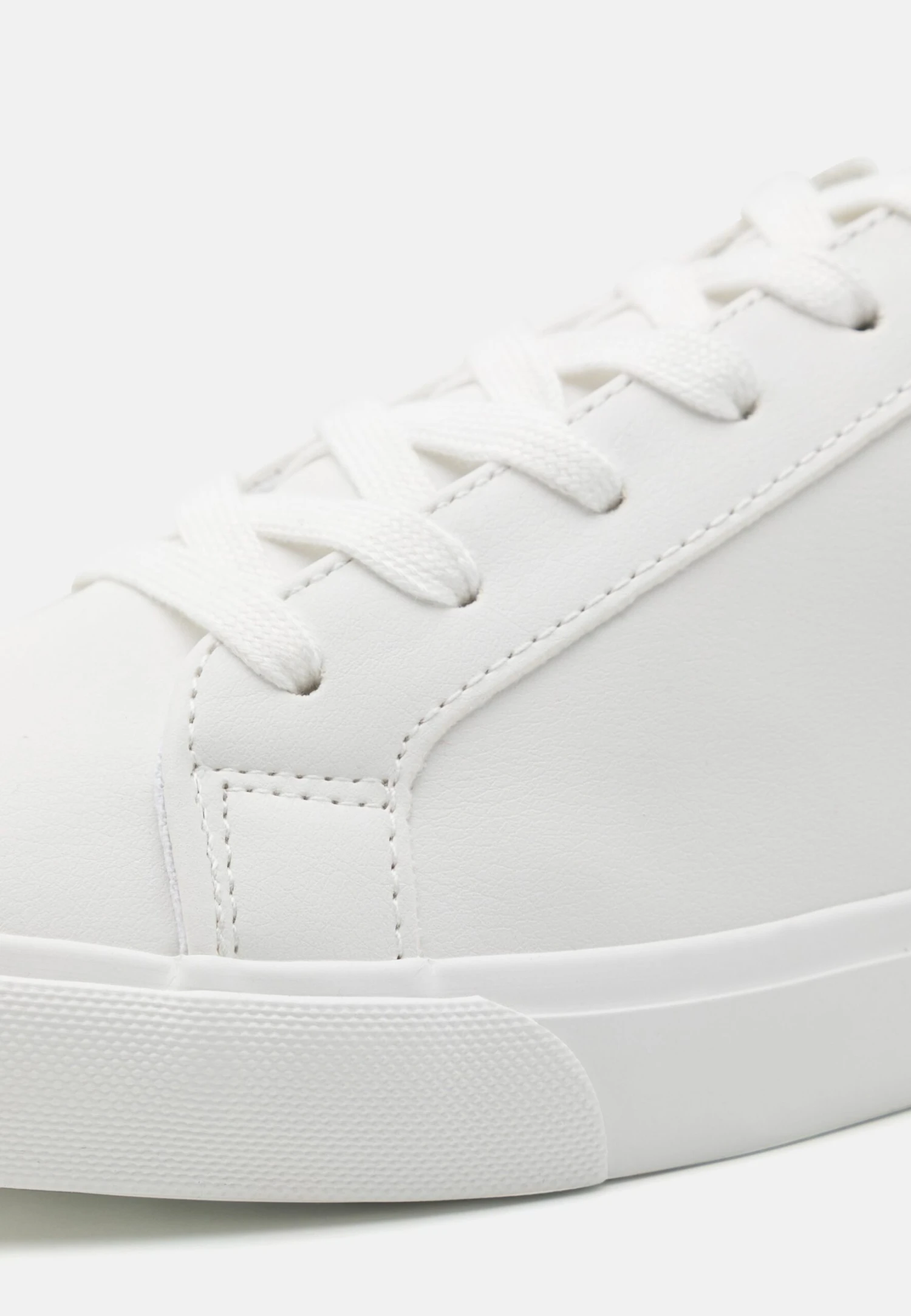 Pier One Sneakers Laag - White 6 Pier One Sneakers Laag - White - Afbeelding 6