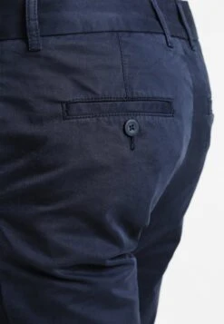 Pier One Shorts - Navy -Herenkleding Winkel 0e74a4c1a0104d8380e93d4804bbc3dc