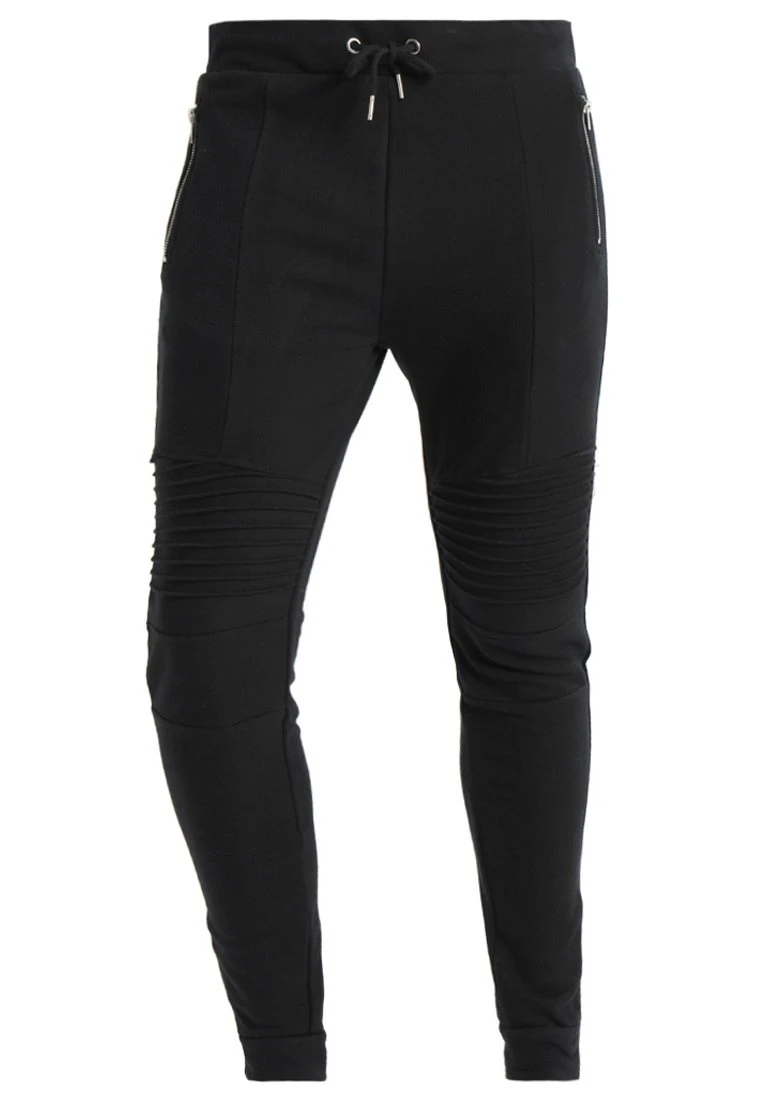 Pier One Biker Jogger - Trainingsbroek - Black 5 Pier One Biker Jogger - Trainingsbroek - Black - Afbeelding 5