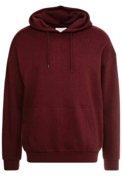 Pier One Hoodie - Bordeaux 10 Pier One Hoodie - Bordeaux -Herenkleding Winkel 0ea87b0d53cc4aada7cfd29b636bc76c