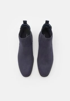 Pier One Unisex - Korte Laarzen - Dark Blue 9 Pier One Unisex - Korte Laarzen - Dark Blue -Herenkleding Winkel 0f29a76afd9d42d49f772a6b2282e23e