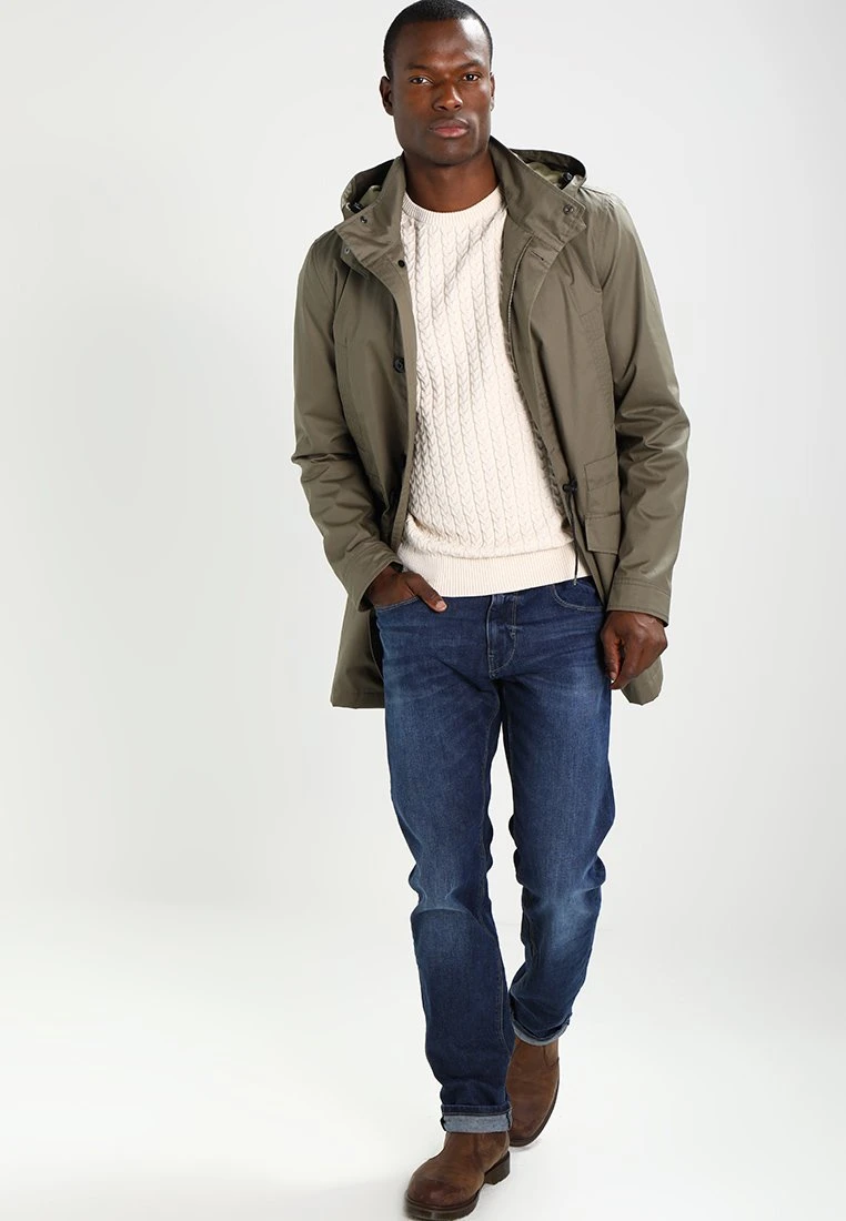 Pier One Trui - Off-White 2 Pier One Trui - Off-White - Afbeelding 2