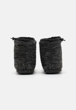 Pier One Pantoffels - Black -Herenkleding Winkel 120bbc56ceed4afeac8557200d179e5d