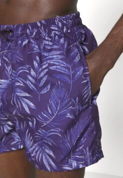 Pier One Zwemshorts - Dark Blue 7 Pier One Zwemshorts - Dark Blue -Herenkleding Winkel 13618ff9e1974b8991c9c228b3a36713