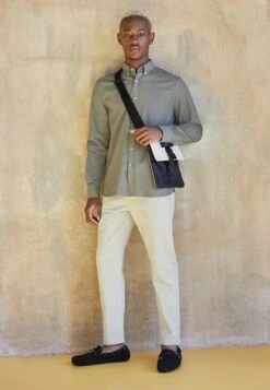 Pier One Mocassins - Black -Herenkleding Winkel 13c7c60605e644369ebe6a729f91ed41