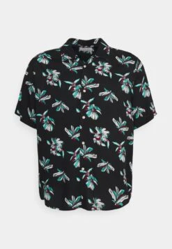 Pier One Overhemd - Black 14 Pier One Overhemd - Black -Herenkleding Winkel 1419097fcc0541d9afc4888dd2f361af