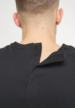 Pier One Longsleeve - Black -Herenkleding Winkel 170612893f73447b917ff148525f8565