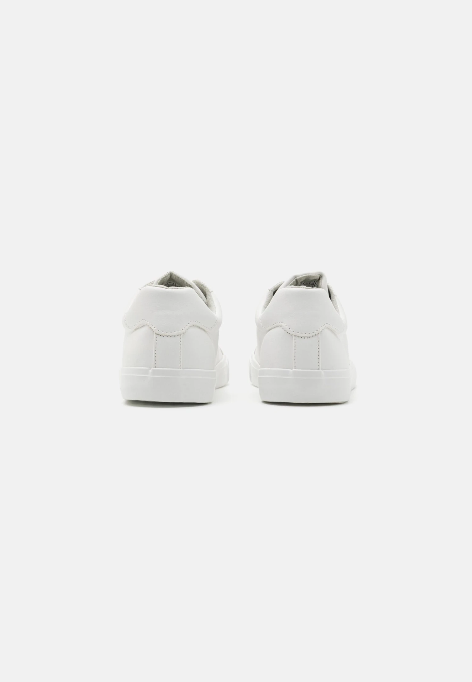 Pier One Sneakers Laag - White 3 Pier One Sneakers Laag - White - Afbeelding 3