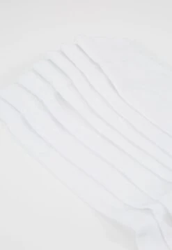 Pier One 7 Pack - Sokken - White 5 Pier One 7 Pack - Sokken - White -Herenkleding Winkel 17fa69a4c4e647a8942d3167758fd095