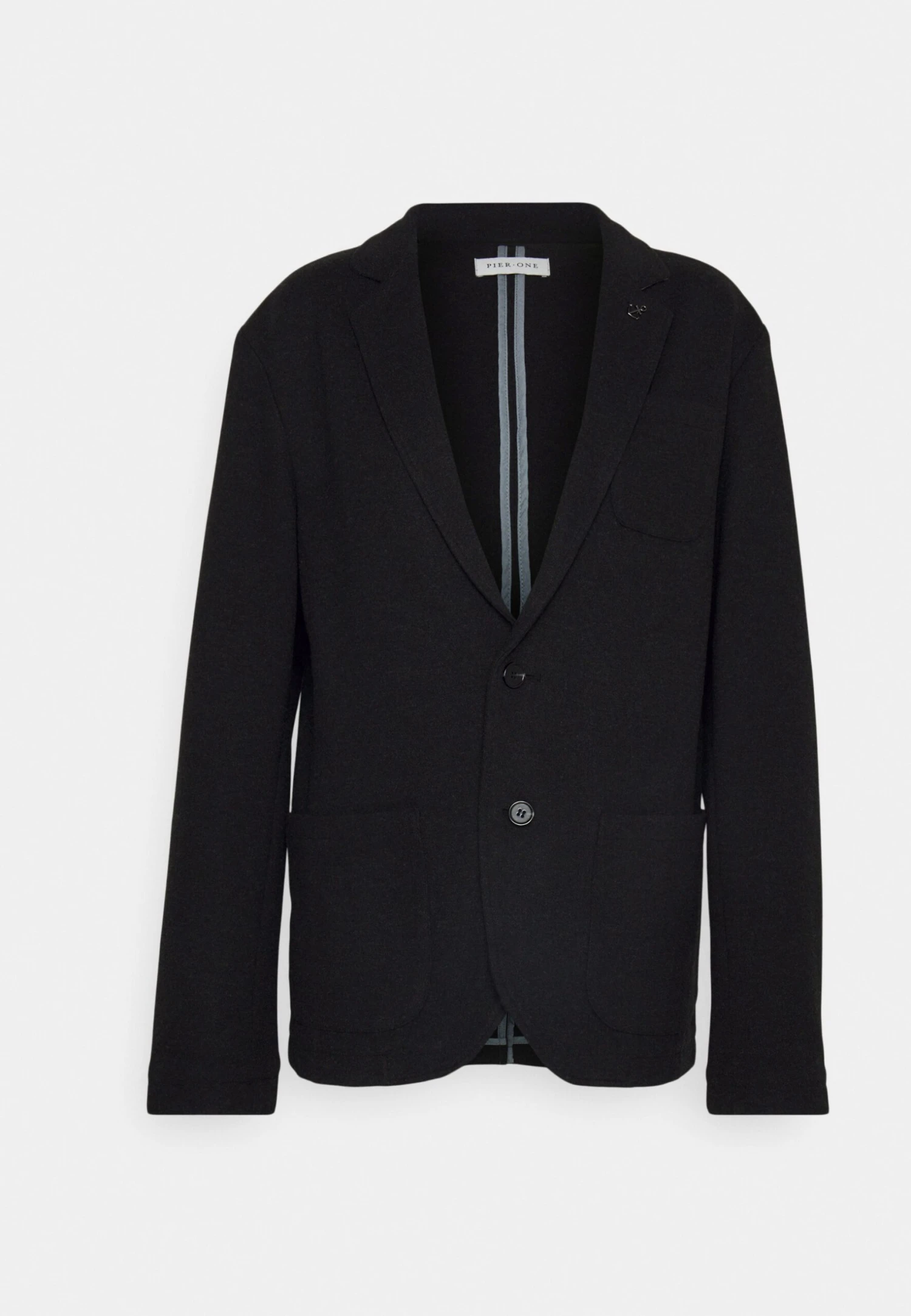 Pier One Blazer - Black 5 Pier One Blazer - Black - Afbeelding 5