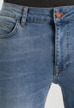 Pier One Jeans Skinny Fit - Light Blue 9 Pier One Jeans Skinny Fit - Light Blue -Herenkleding Winkel 1c542bc4dd924147934d4639cc7f95d1