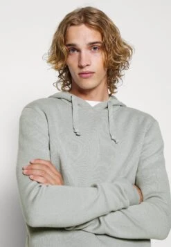 Pier One Trui - Grey 9 Pier One Trui - Grey -Herenkleding Winkel 1cc03040382941cf96d7f270f98ef423