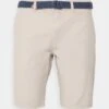 Pier One Shorts - Tan