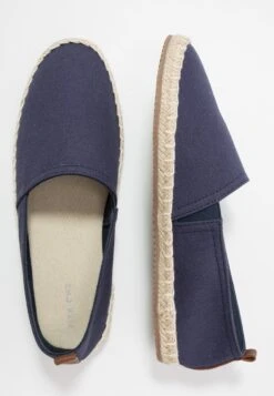 Pier One Rena Espadrille Unisex - Espadrilles - Dark Blue 13 Pier One Rena Espadrille Unisex - Espadrilles - Dark Blue -Herenkleding Winkel 1d9e197ae1594c829874d3f0a8b4706c