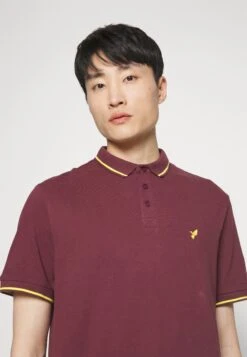 Pier One Neon Tipping Birdy - Poloshirt - 304 - Bordeaux 9 Pier One Neon Tipping Birdy - Poloshirt - 304 - Bordeaux -Herenkleding Winkel 1f0d28529b444746b2facb05bdb2a4aa