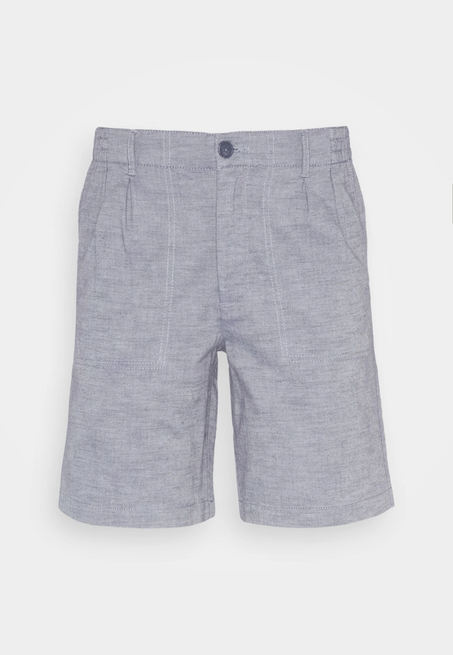 Pier One Shorts - Blue 5 Pier One Shorts - Blue - Afbeelding 5