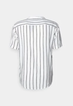 Pier One 2 Pack - Overhemd - Black/White -Herenkleding Winkel 209e579ca7514b1ba330ca773662f836