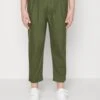 Pier One Broek - Olive