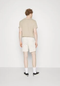 Pier One Trainingsbroek - Off-White 7 Pier One Trainingsbroek - Off-White -Herenkleding Winkel 228eb6724778447f9392c2a30418e015