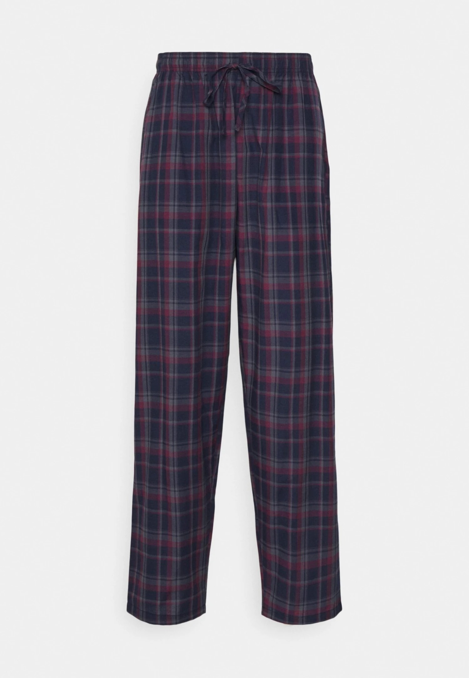 Pier One Pyjama - Bordeaux/Dark Blue 4 Pier One Pyjama - Bordeaux/Dark Blue - Afbeelding 4