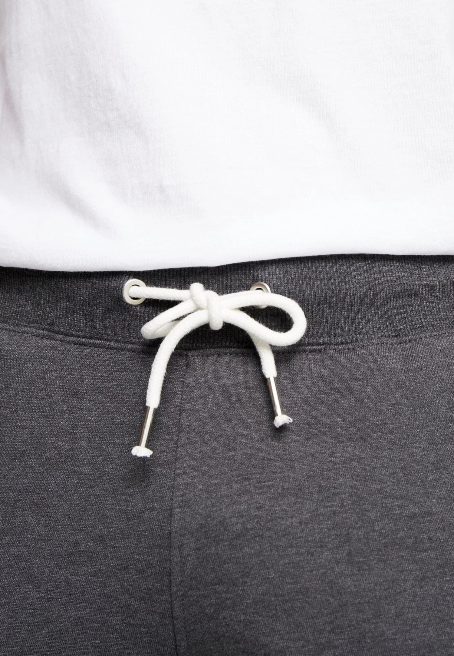 Pier One Trainingsbroek - Mottled Dark Grey 6 Pier One Trainingsbroek - Mottled Dark Grey - Afbeelding 6