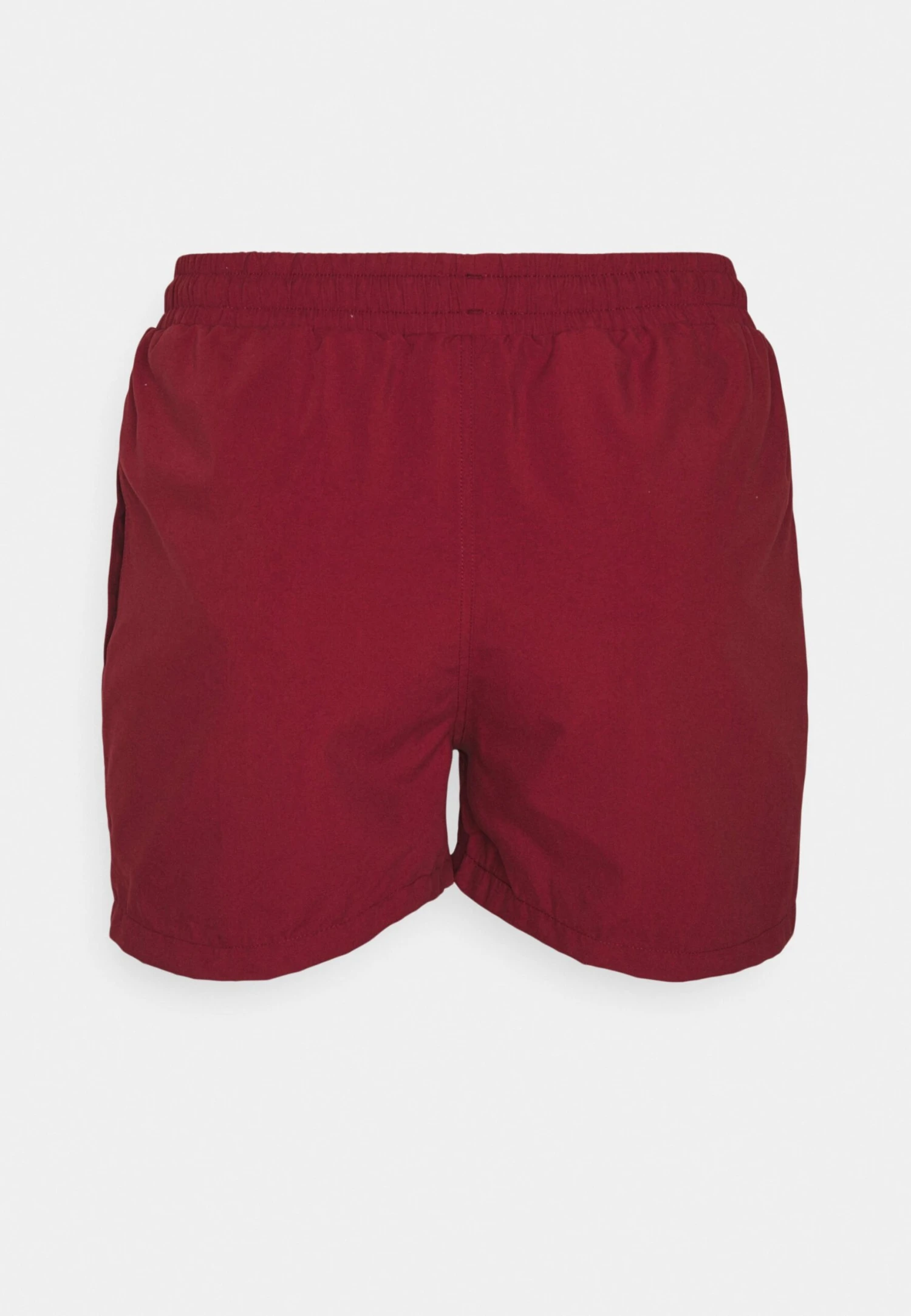 Pier One Peachy Soft Beach Shorts - Zwemshorts - Bordeaux 2 Pier One Peachy Soft Beach Shorts - Zwemshorts - Bordeaux - Afbeelding 2