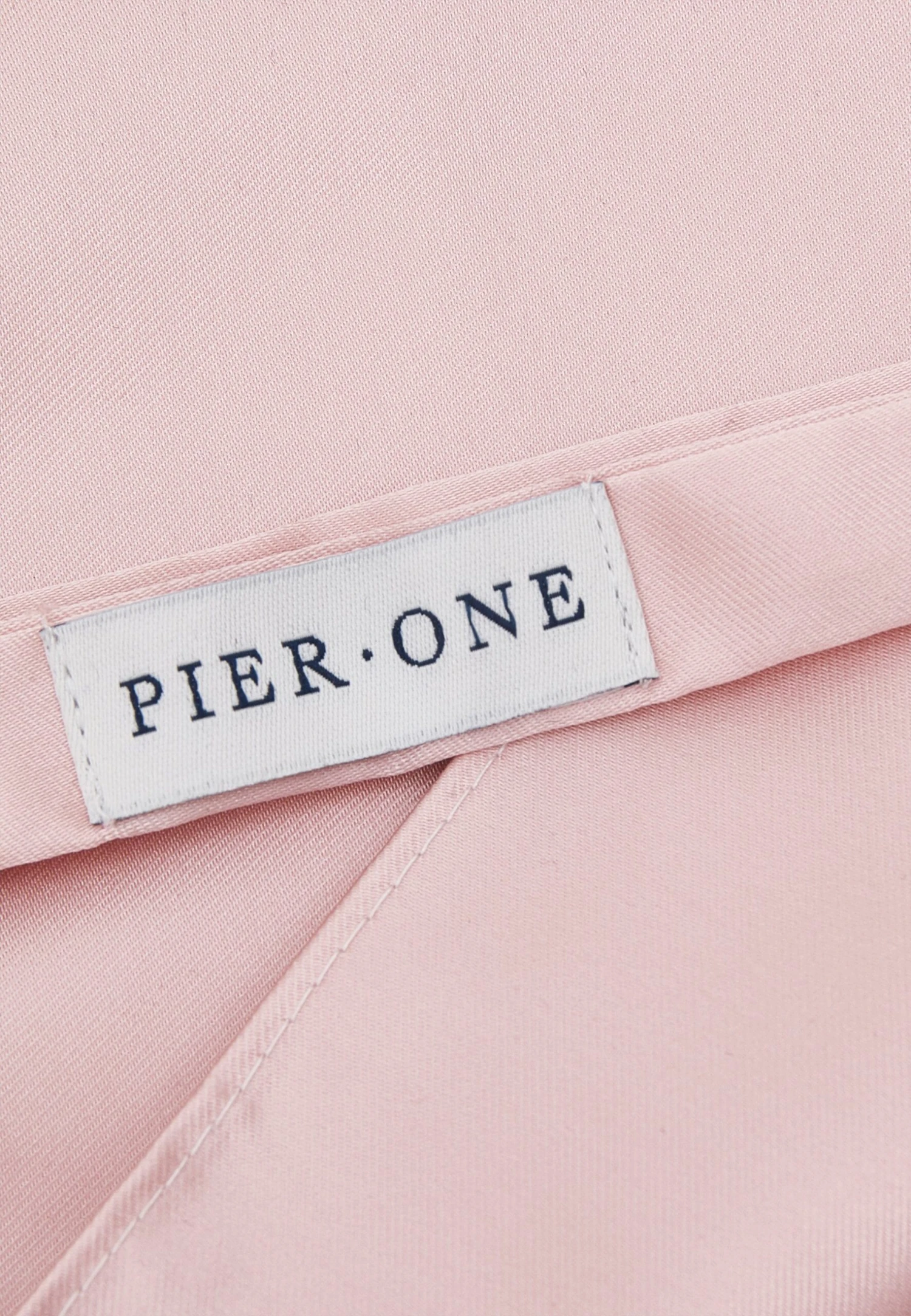 Pier One Set - Pochet - Light Pink 4 Pier One Set - Pochet - Light Pink - Afbeelding 4