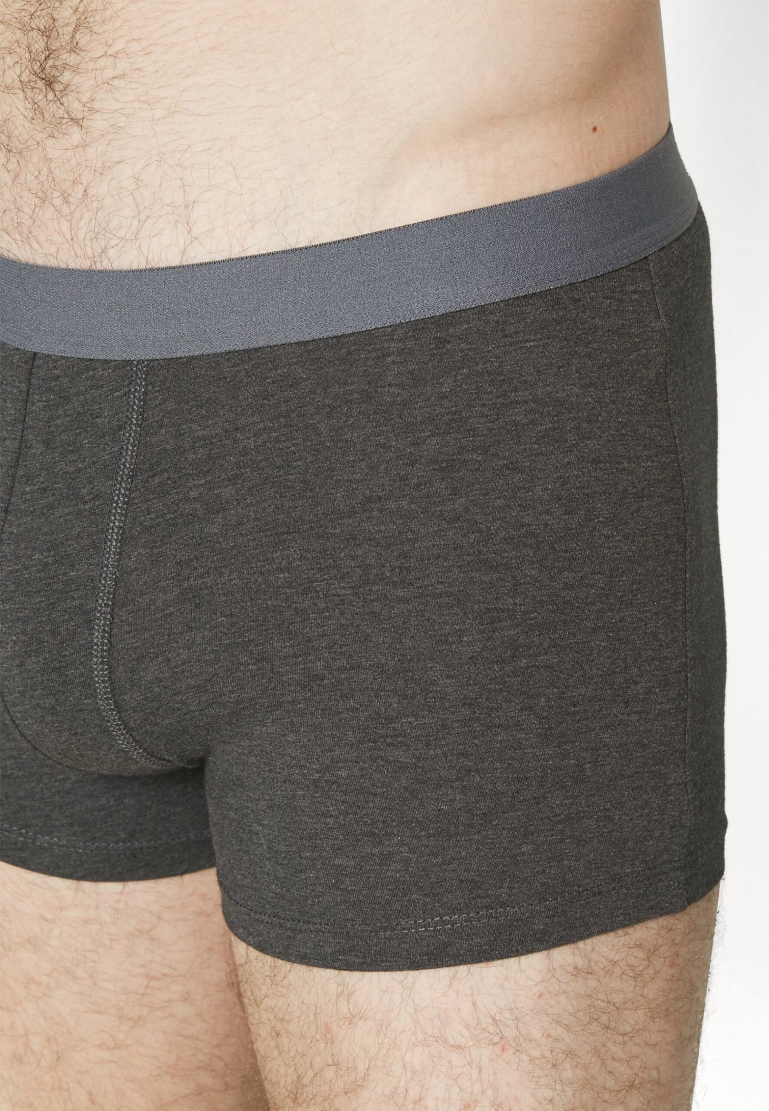 Pier One 7 Pack - Onderbroeken - Black/Dark Blue/Beige 6 Pier One 7 Pack - Onderbroeken - Black/Dark Blue/Beige - Afbeelding 6