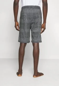 Pier One 3 Pack - Pyjamabroek - Blue/Dark Blue/Black -Herenkleding Winkel 2b0125cb4ef44919bc0cb282641df207