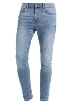 Pier One Jeans Skinny Fit - Light Blue 11 Pier One Jeans Skinny Fit - Light Blue -Herenkleding Winkel 2cfcb7b5bce64c83969f0d2d1cc83b40