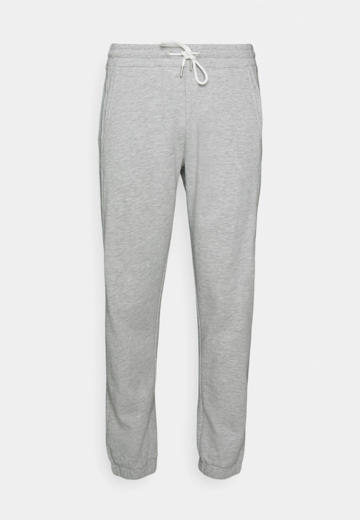 Pier One Trainingsbroek - Mottled Light Grey 6 Pier One Trainingsbroek - Mottled Light Grey - Afbeelding 6