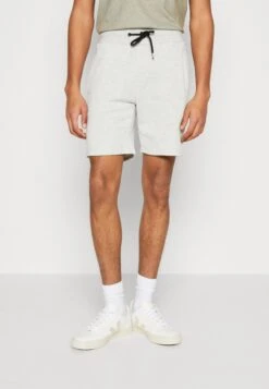 Pier One 2 Pack - Shorts - Grey/Beige 10 Pier One 2 Pack - Shorts - Grey/Beige -Herenkleding Winkel 2fa60b63299449a6aa1a40d435899a33