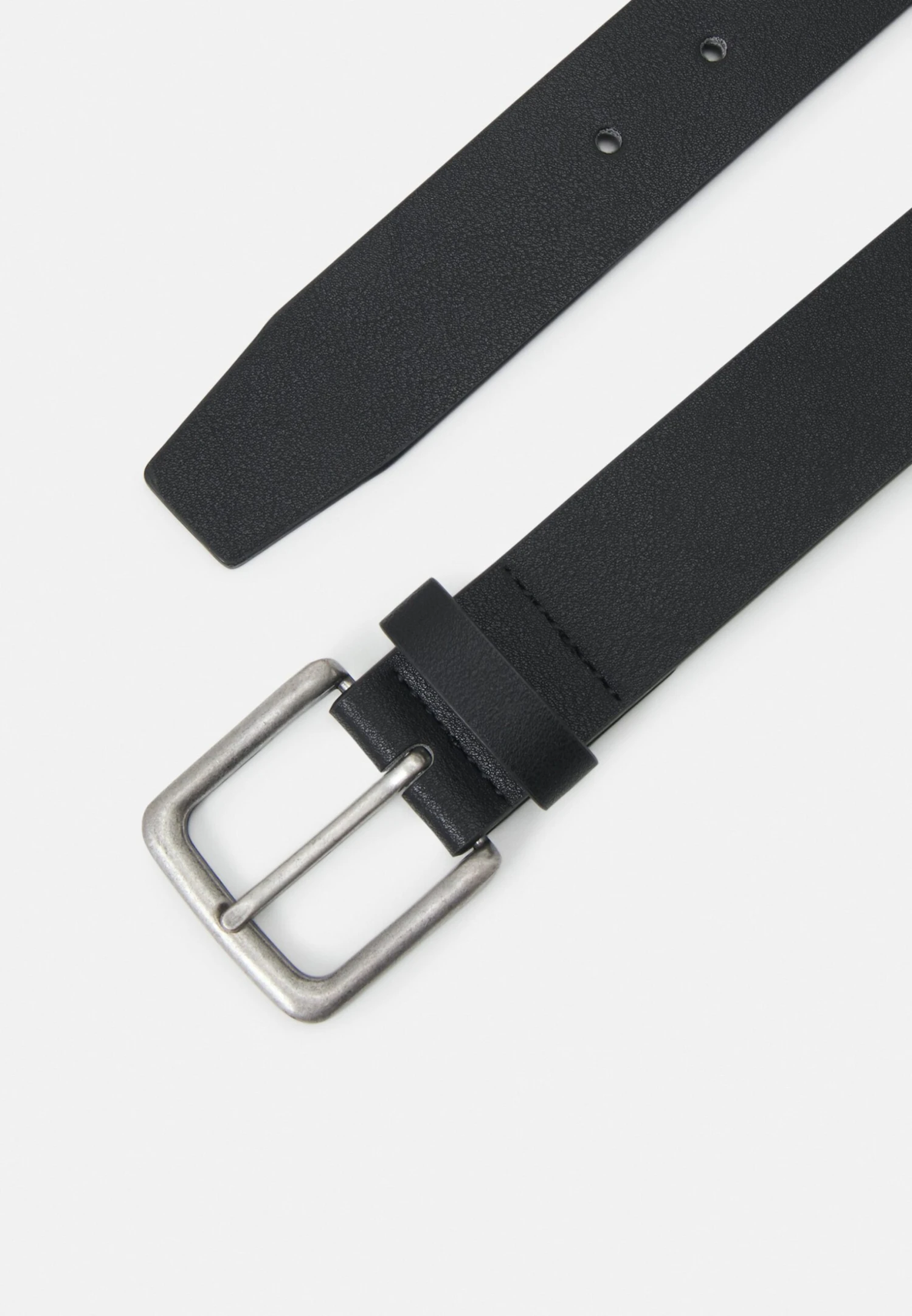 Pier One Unisex - Riem - Black 2 Pier One Unisex - Riem - Black - Afbeelding 2