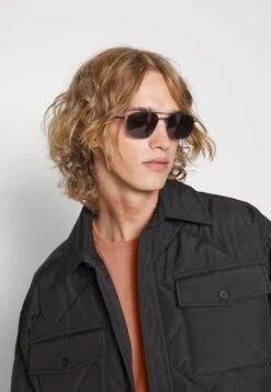 Pier One 5 Pack - T-Shirt Basic - Stone/Blue/Mottled Light Grey - -Herenkleding Winkel 35d2fcec909540dc9ccd6cad4d89bdcd