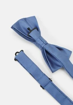 Pier One Set - Pochet - Blue -Herenkleding Winkel 36b016627b9243158bafaabba3c3e947