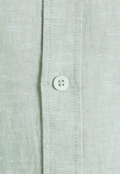 Pier One Overhemd - Mottled Light Green 5 Pier One Overhemd - Mottled Light Green -Herenkleding Winkel 37618c8de270487f969016934d93b3fb