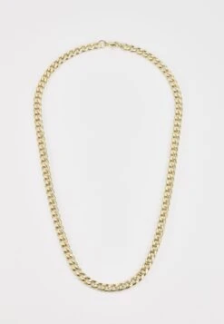 Pier One Horloge - Gold-Coloured -Herenkleding Winkel 37f0183fb44f48eb8b50f7348f28425b