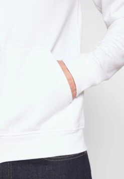 Pier One Sweater Met Rits - White -Herenkleding Winkel 38b6feb974a54843994db15eb769c394