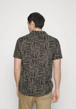 Pier One Overhemd - Brown 7 Pier One Overhemd - Brown -Herenkleding Winkel 3d07530b6bce4bb3ab941ec4112b9116