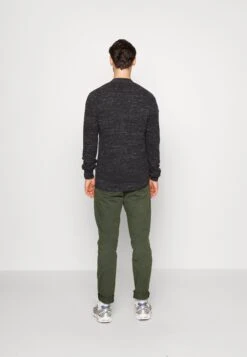 Pier One Vest - Grey -Herenkleding Winkel 3f571c3284634d399873a52ebabd01ea