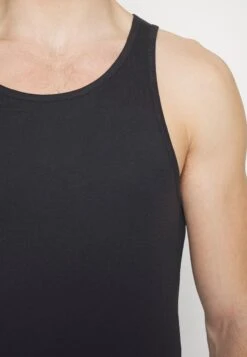 Pier One 5 Pack - Hemd - Black -Herenkleding Winkel 407bc49eb8484b319b0969d5dcb61464