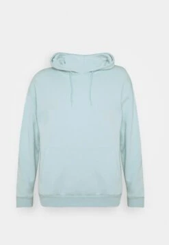 Pier One Hoodie - Light Blue 8 Pier One Hoodie - Light Blue -Herenkleding Winkel 41dcae05d03149d7991959a814b51e93
